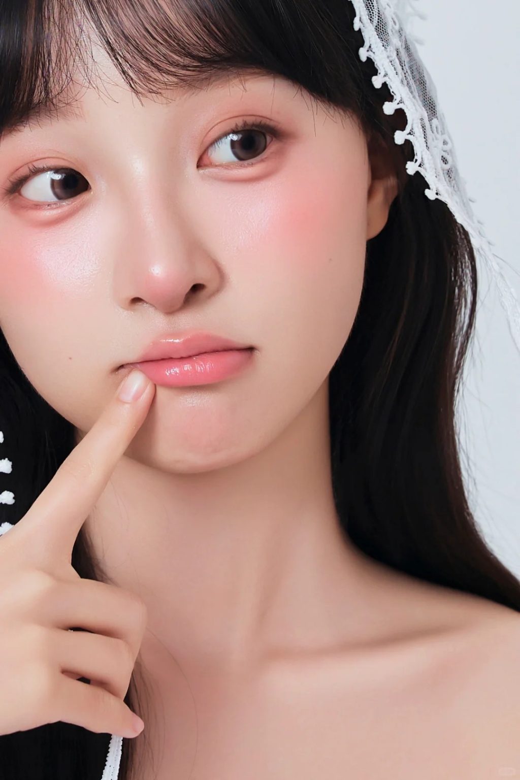 [Chân dung] Cute clean girl – 22fotoholicstudio